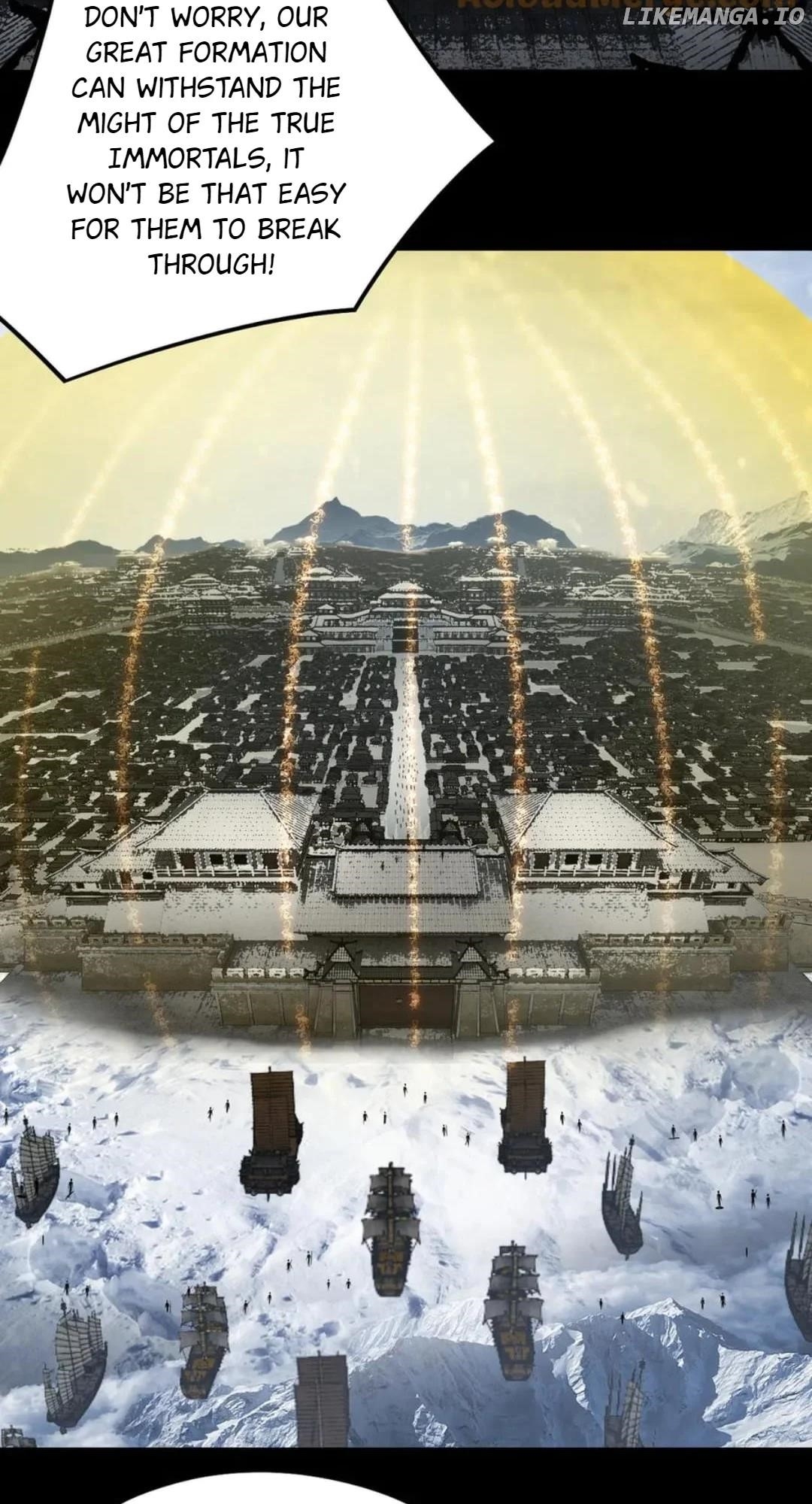 I Am the Fated Villain Chapter 241 - Page 29