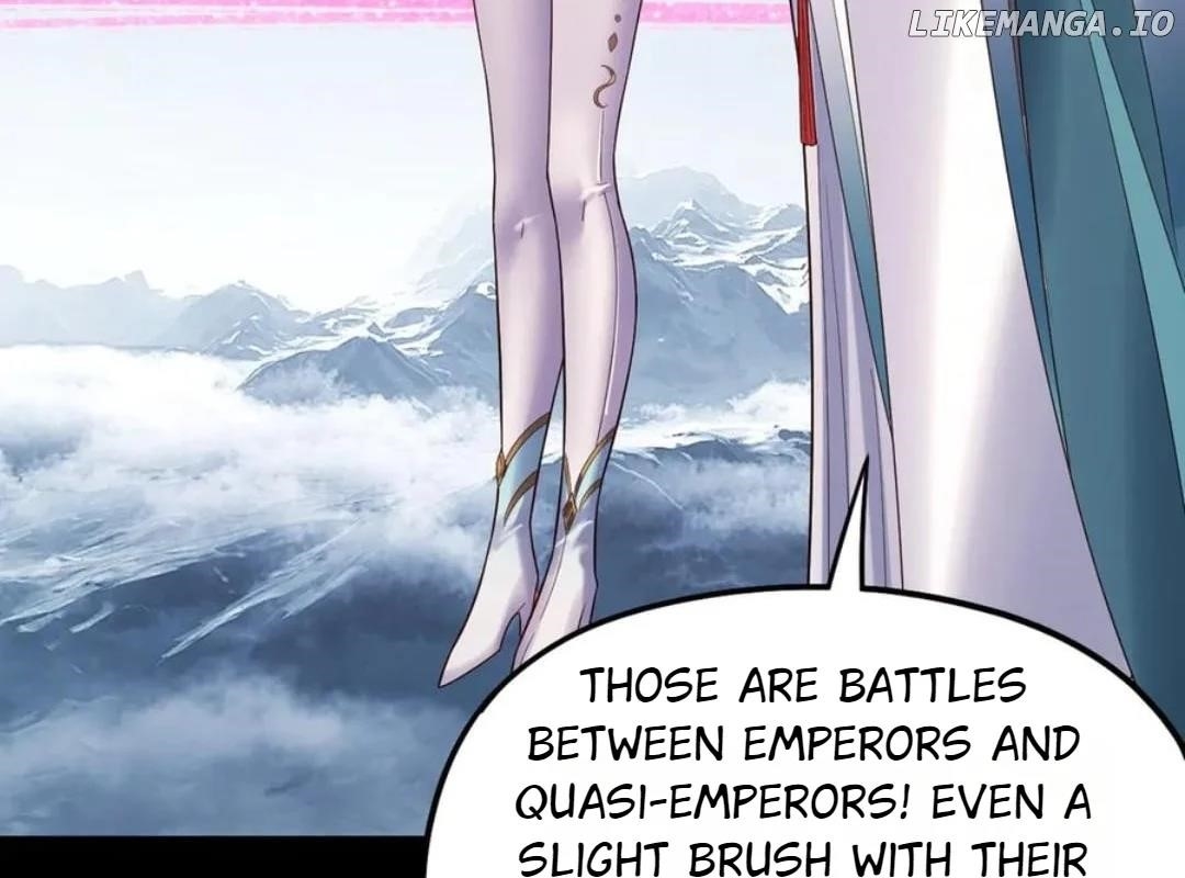 I Am the Fated Villain Chapter 241 - Page 43