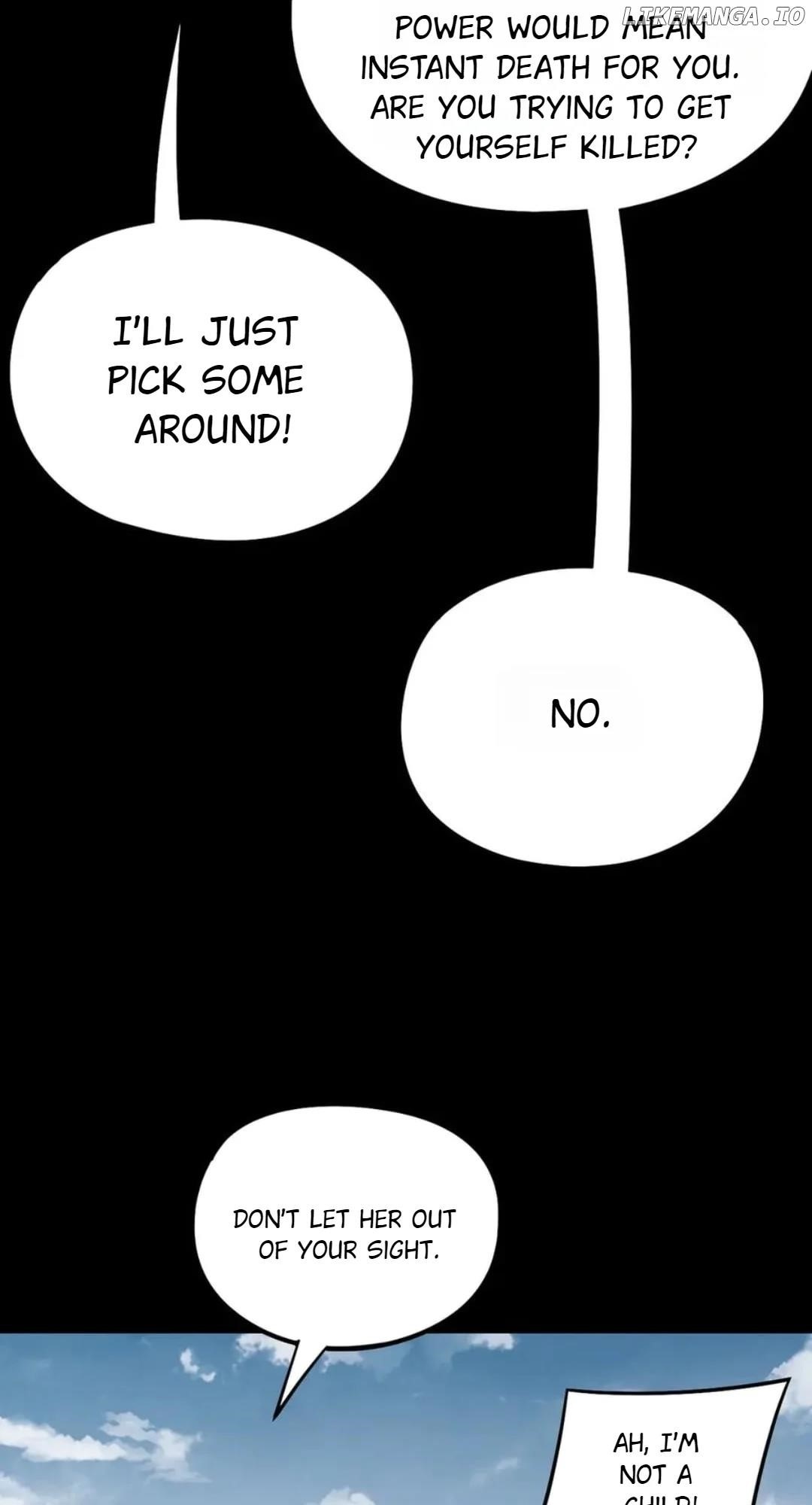 I Am the Fated Villain Chapter 241 - Page 44