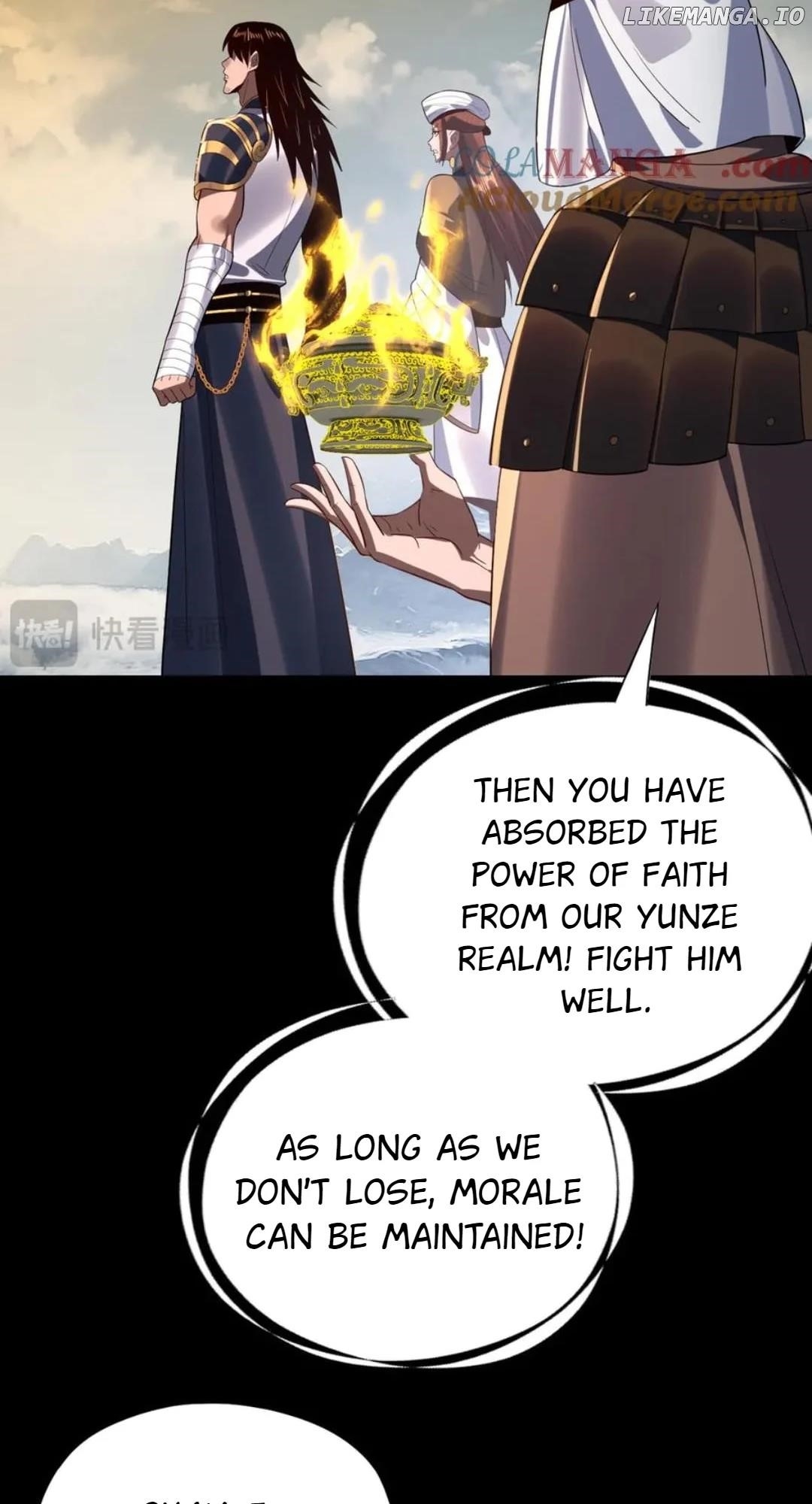 I Am the Fated Villain Chapter 241 - Page 53