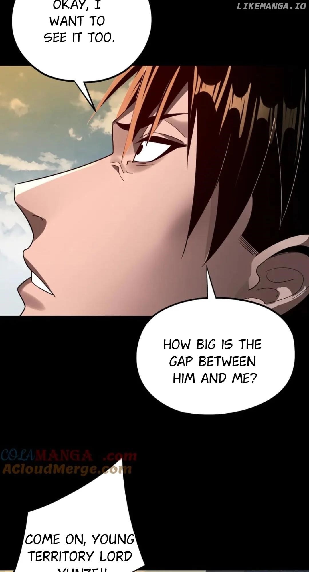 I Am the Fated Villain Chapter 241 - Page 54