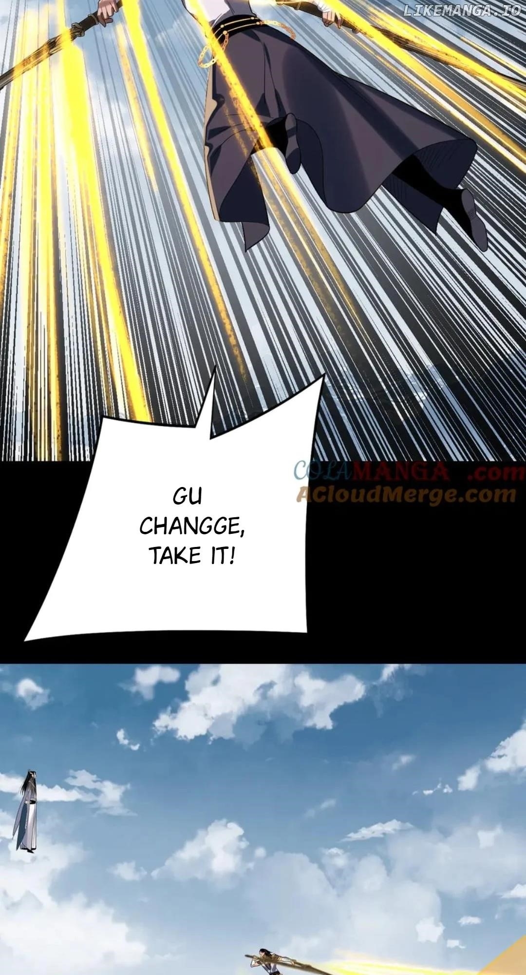 I Am the Fated Villain Chapter 241 - Page 56