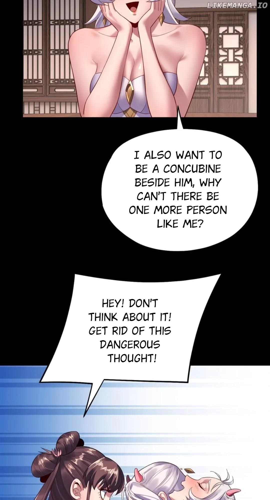 I Am the Fated Villain Chapter 241 - Page 8