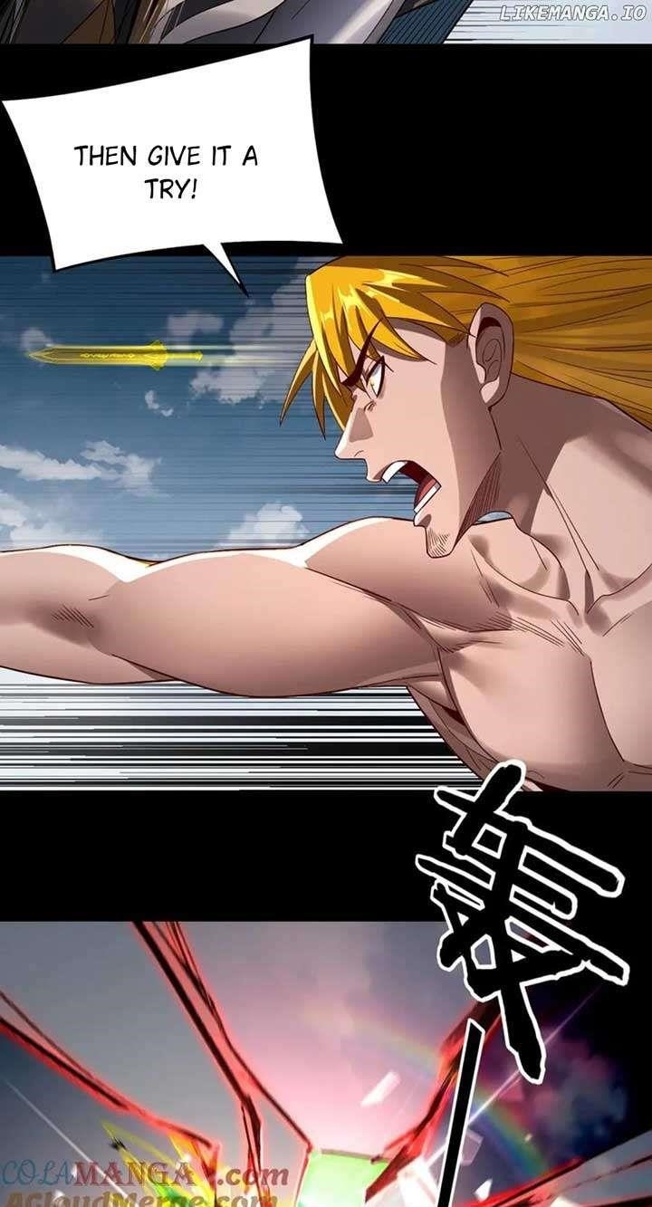 I Am the Fated Villain Chapter 242 - Page 10