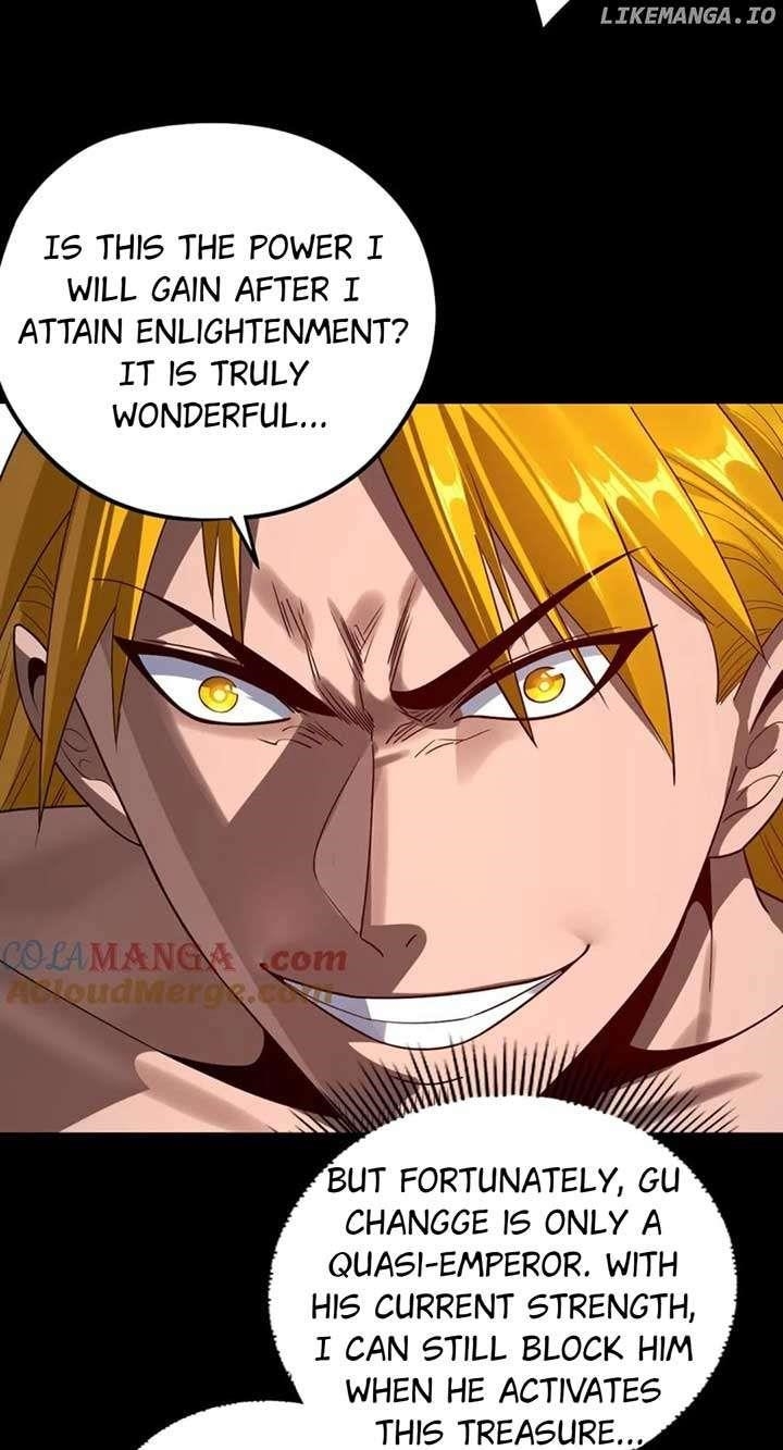 I Am the Fated Villain Chapter 242 - Page 12