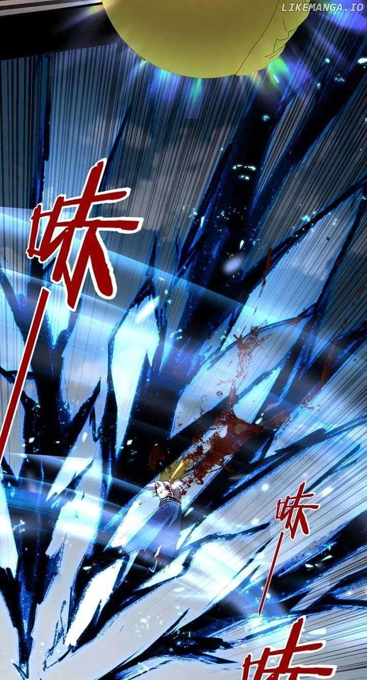 I Am the Fated Villain Chapter 242 - Page 15