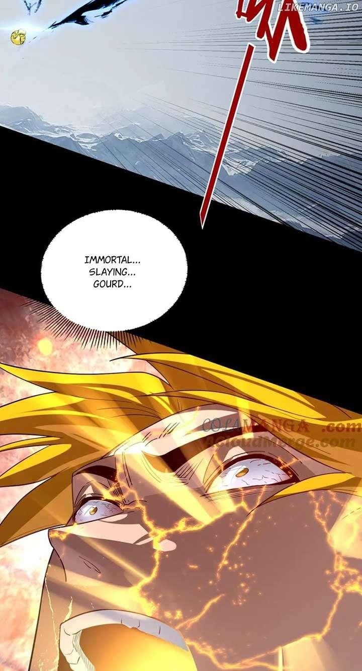 I Am the Fated Villain Chapter 242 - Page 16