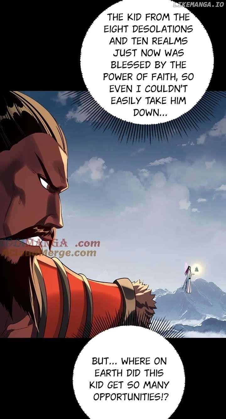 I Am the Fated Villain Chapter 242 - Page 2