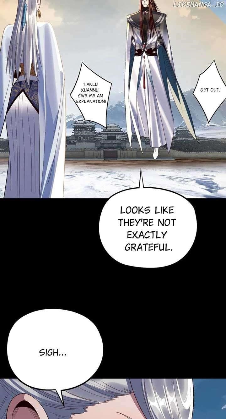 I Am the Fated Villain Chapter 242 - Page 27