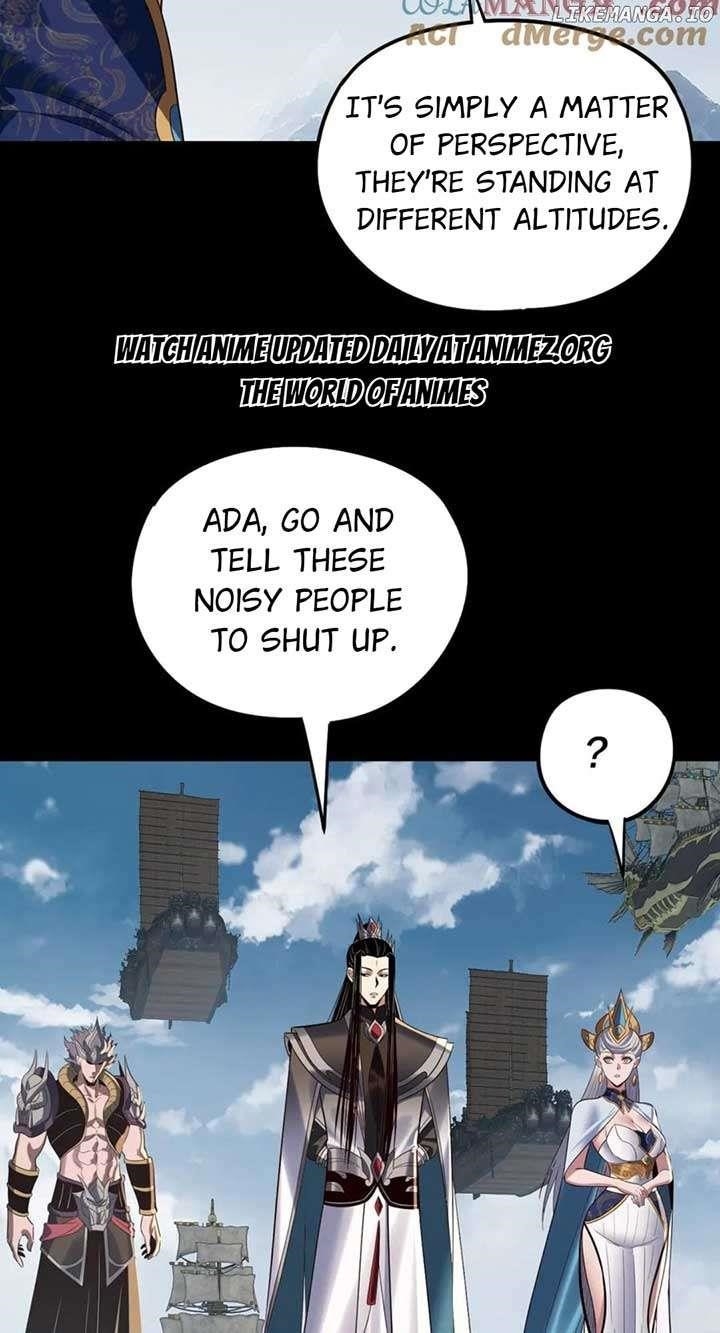 I Am the Fated Villain Chapter 242 - Page 29