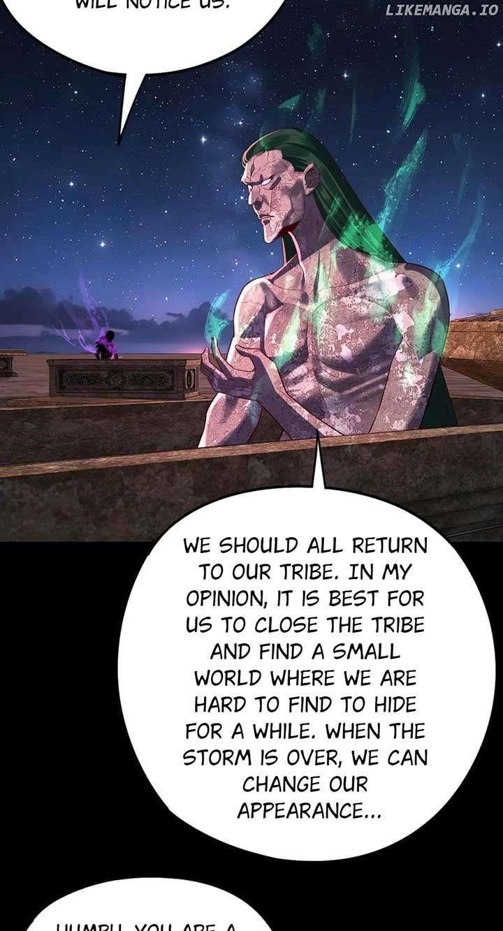 I Am the Fated Villain Chapter 242 - Page 36