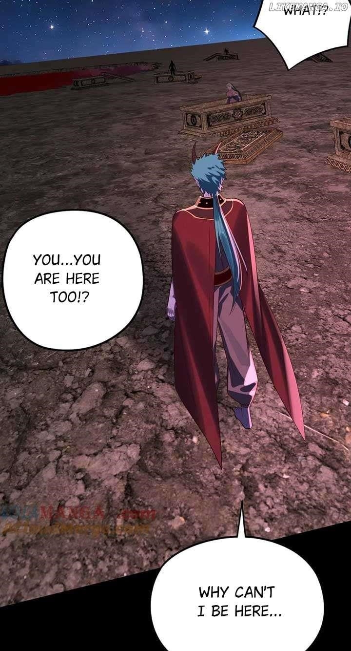 I Am the Fated Villain Chapter 242 - Page 38