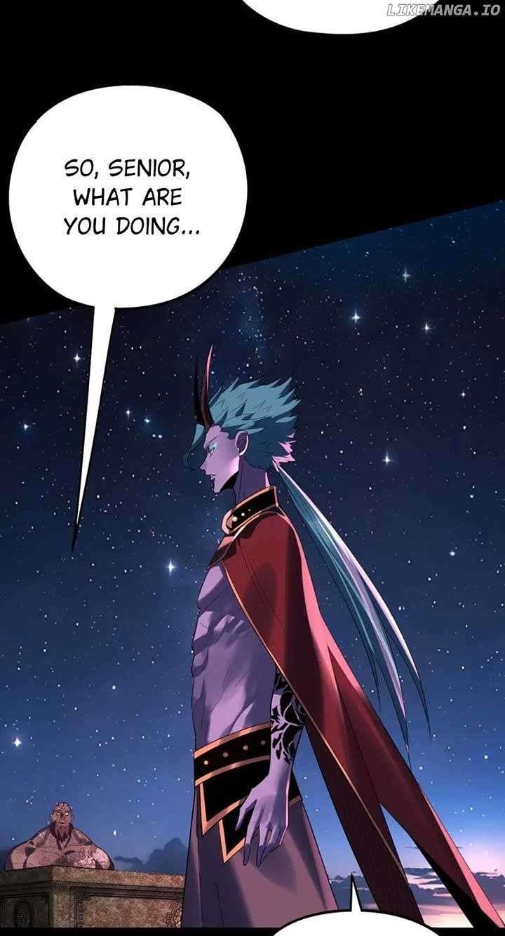 I Am the Fated Villain Chapter 242 - Page 39