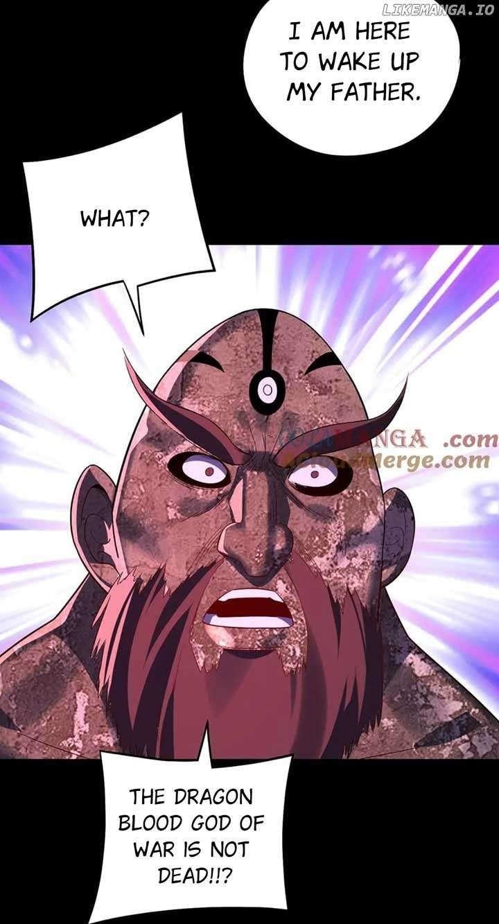 I Am the Fated Villain Chapter 242 - Page 40