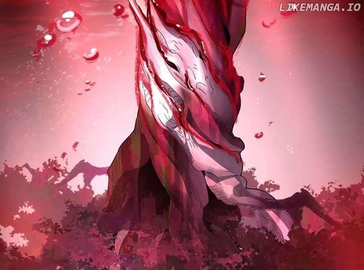 I Am the Fated Villain Chapter 242 - Page 43