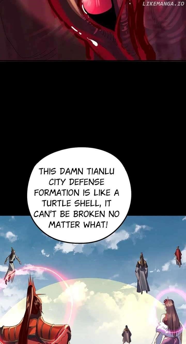 I Am the Fated Villain Chapter 242 - Page 45