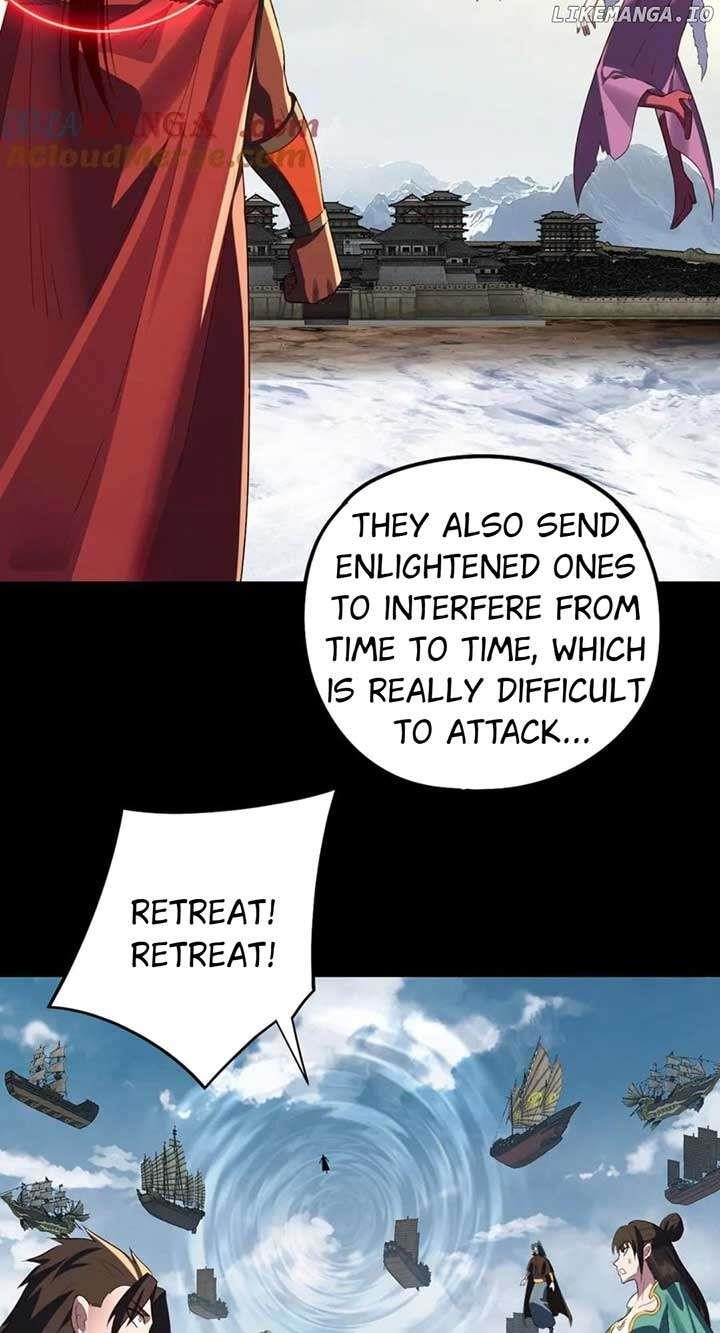 I Am the Fated Villain Chapter 242 - Page 46