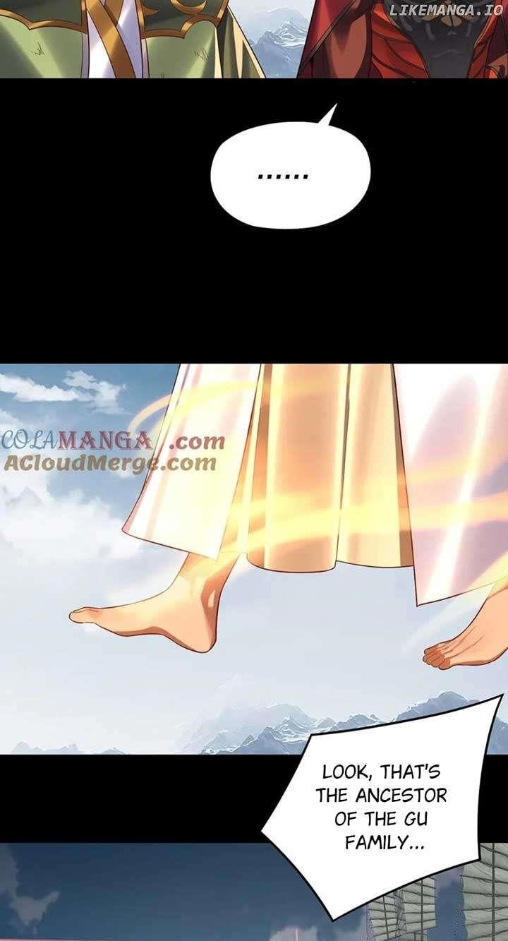 I Am the Fated Villain Chapter 242 - Page 49