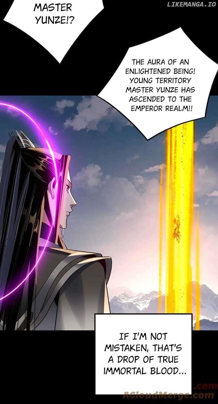 I Am the Fated Villain Chapter 242 - Page 5