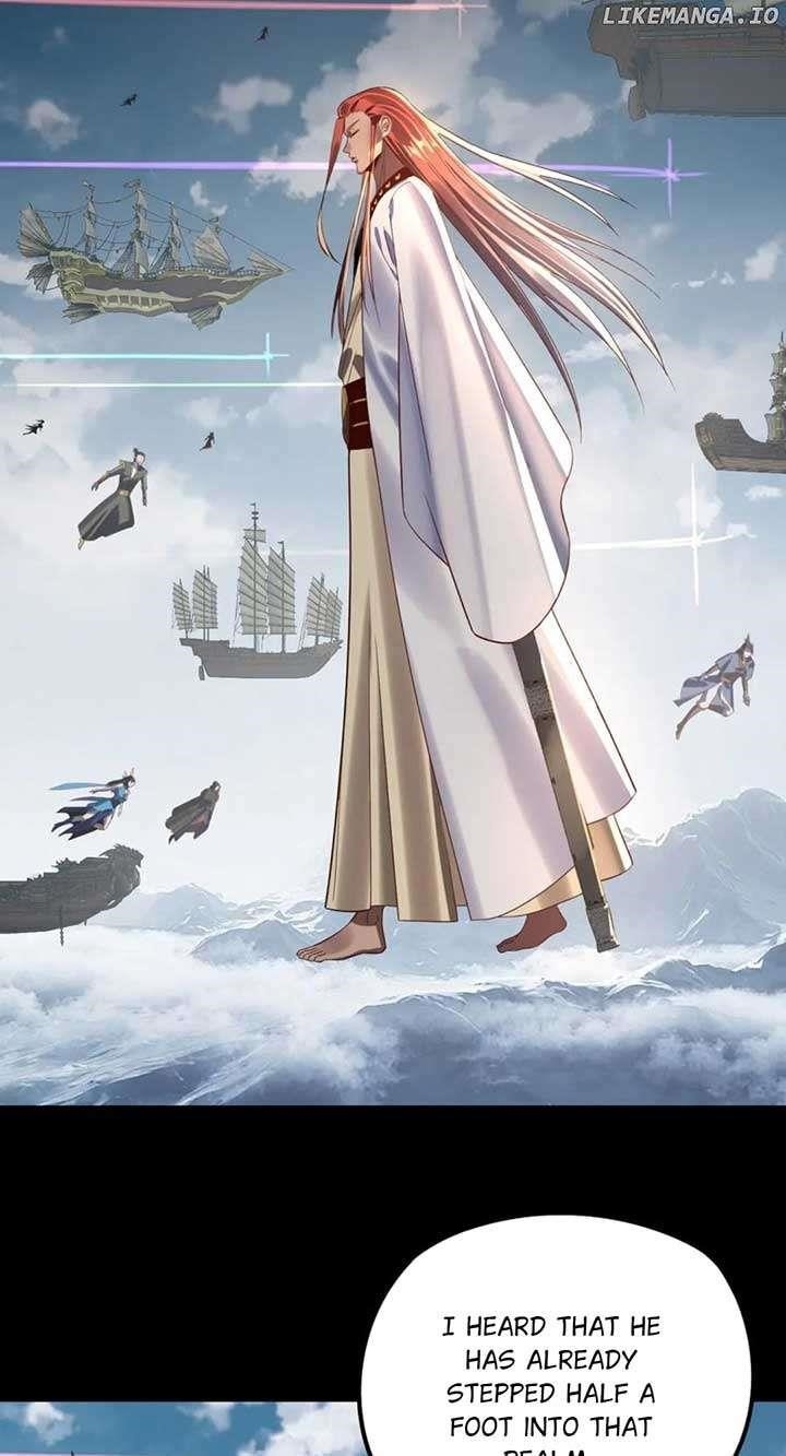 I Am the Fated Villain Chapter 242 - Page 50