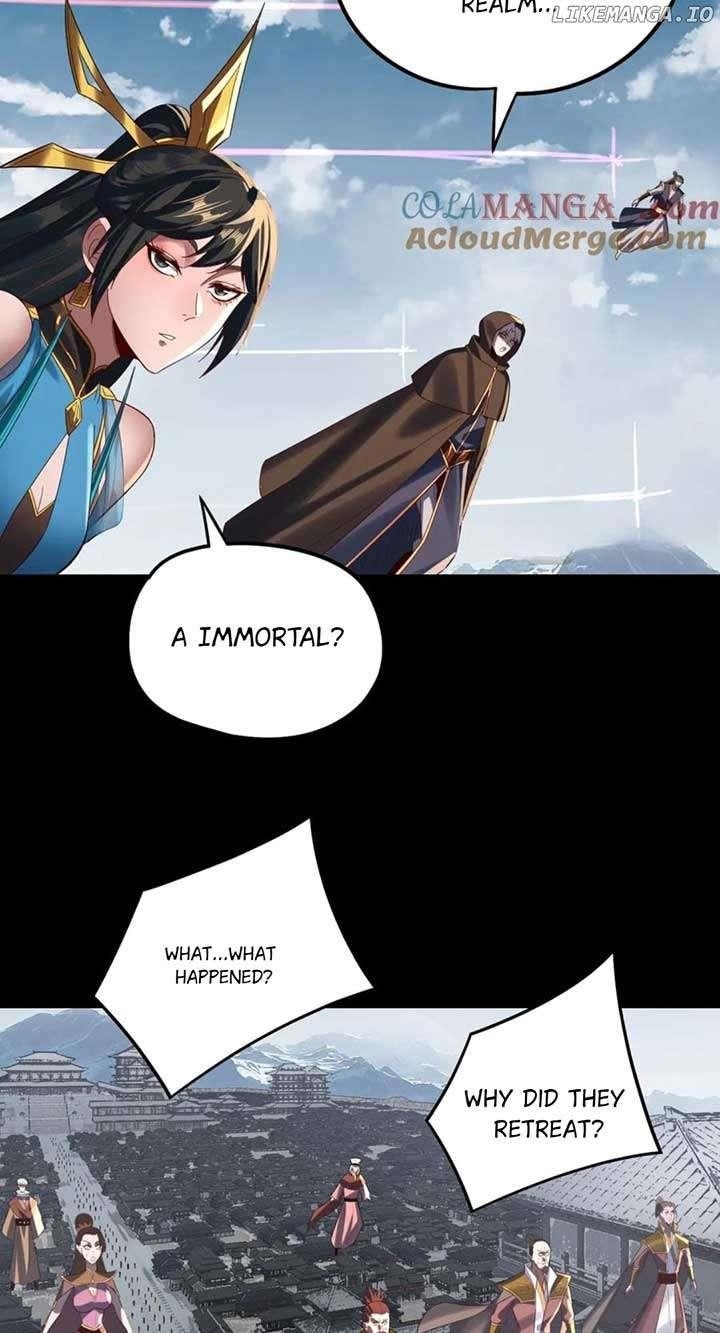 I Am the Fated Villain Chapter 242 - Page 51