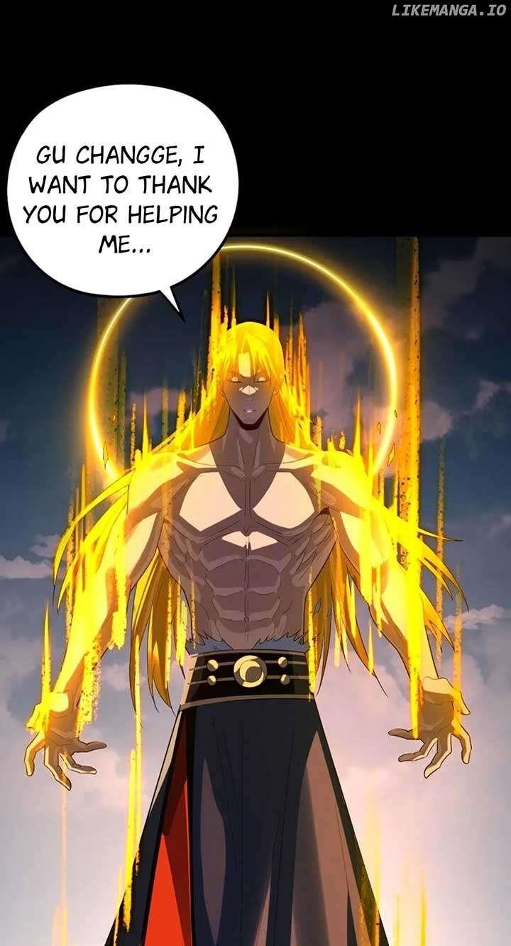 I Am the Fated Villain Chapter 242 - Page 6