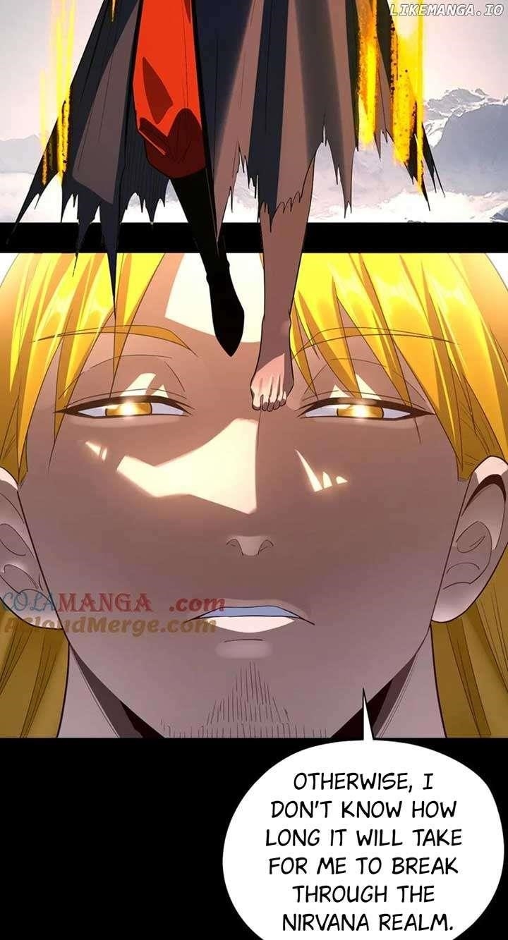 I Am the Fated Villain Chapter 242 - Page 7