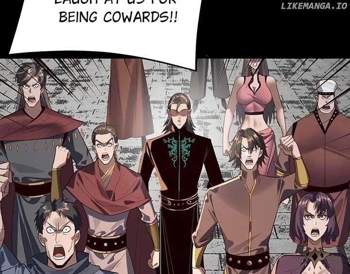 I Am the Fated Villain Chapter 243 - Page 102