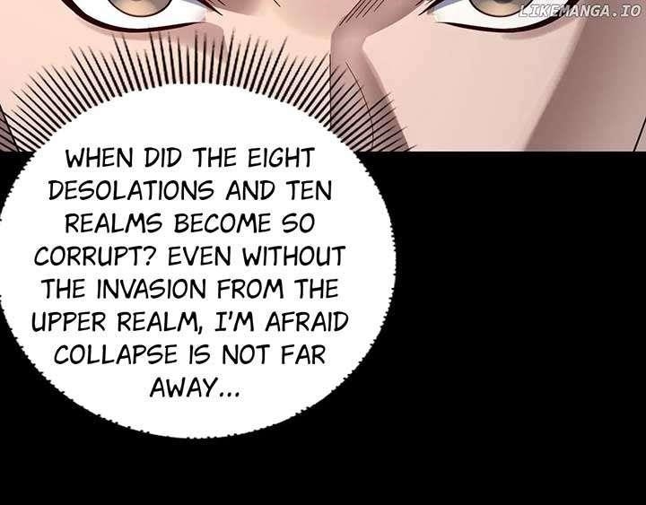 I Am the Fated Villain Chapter 243 - Page 105