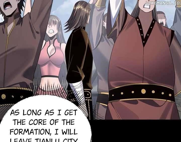 I Am the Fated Villain Chapter 243 - Page 107