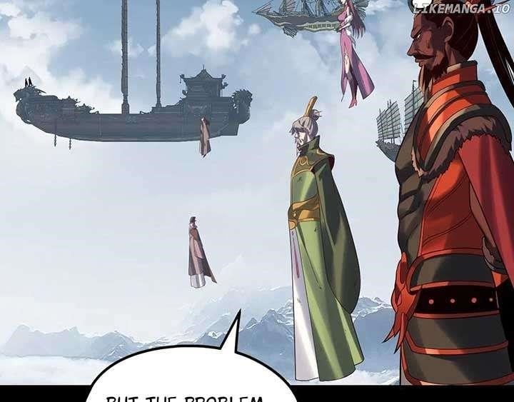 I Am the Fated Villain Chapter 243 - Page 11