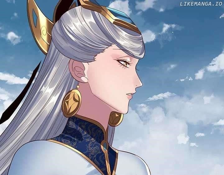 I Am the Fated Villain Chapter 243 - Page 112