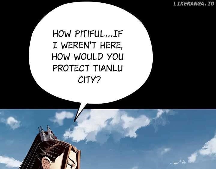 I Am the Fated Villain Chapter 243 - Page 114