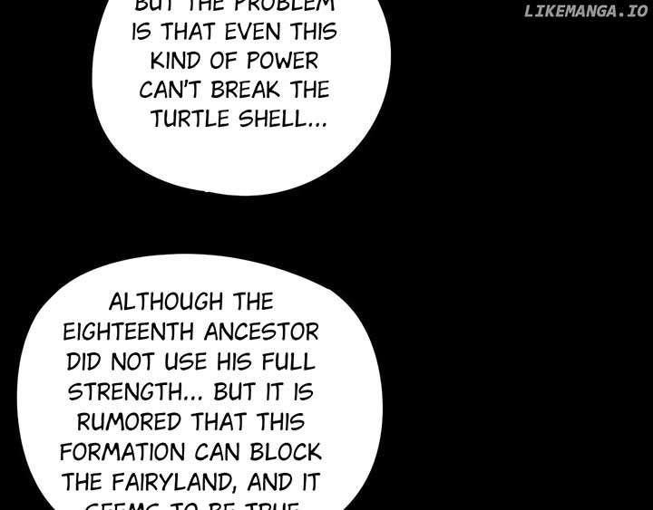 I Am the Fated Villain Chapter 243 - Page 12