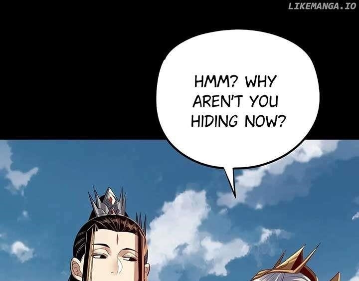 I Am the Fated Villain Chapter 243 - Page 121