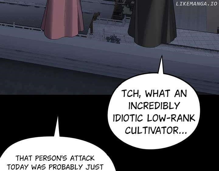 I Am the Fated Villain Chapter 243 - Page 18