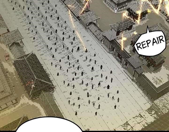 I Am the Fated Villain Chapter 243 - Page 2