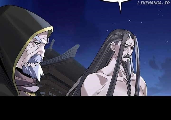 I Am the Fated Villain Chapter 243 - Page 20