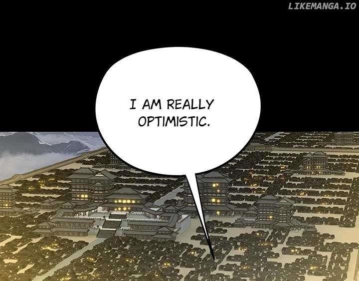 I Am the Fated Villain Chapter 243 - Page 21