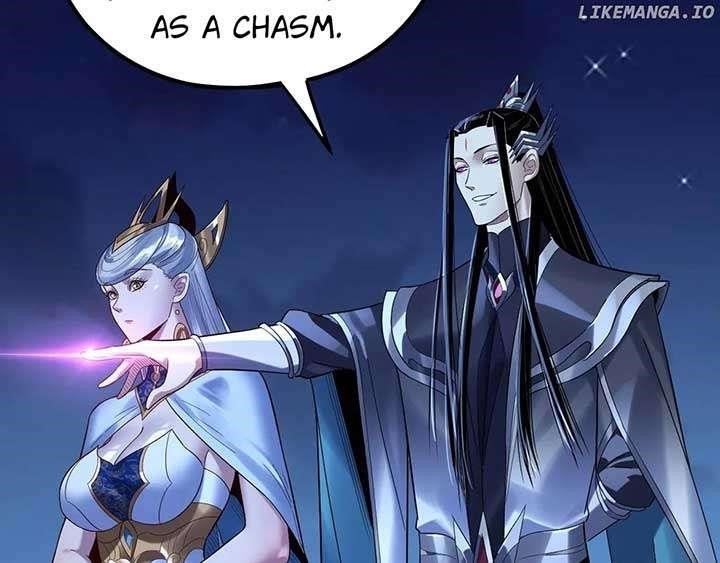 I Am the Fated Villain Chapter 243 - Page 24