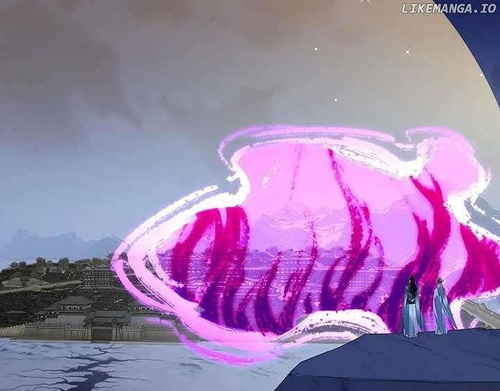 I Am the Fated Villain Chapter 243 - Page 27