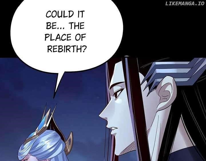 I Am the Fated Villain Chapter 243 - Page 29