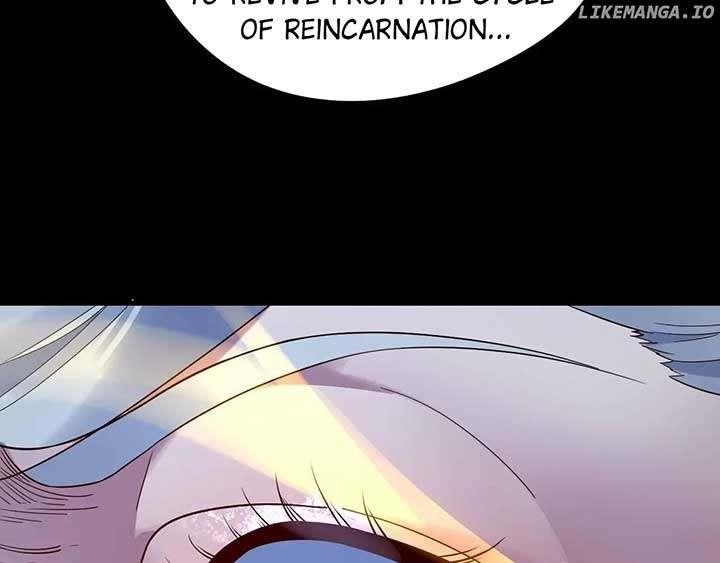 I Am the Fated Villain Chapter 243 - Page 32