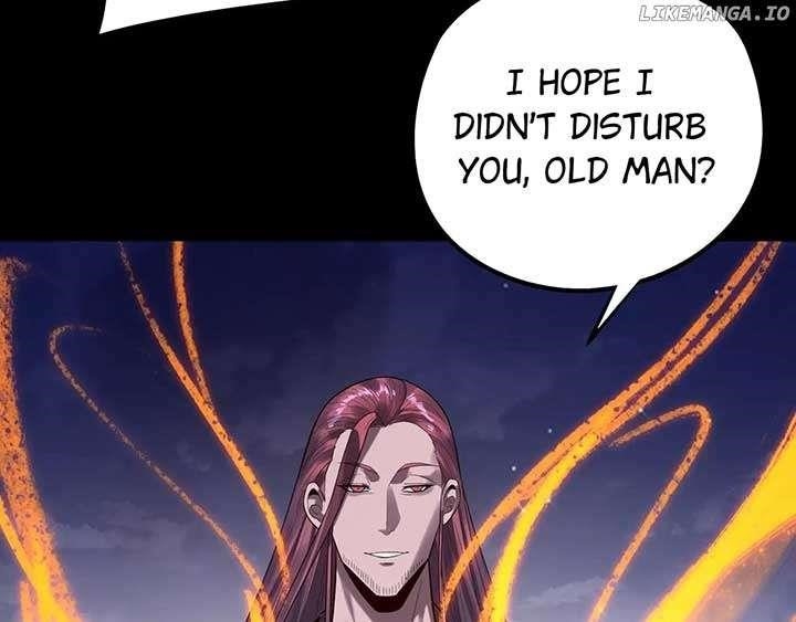 I Am the Fated Villain Chapter 243 - Page 36