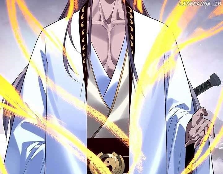 I Am the Fated Villain Chapter 243 - Page 37