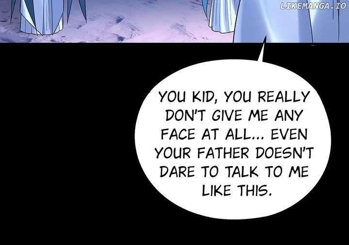 I Am the Fated Villain Chapter 243 - Page 40