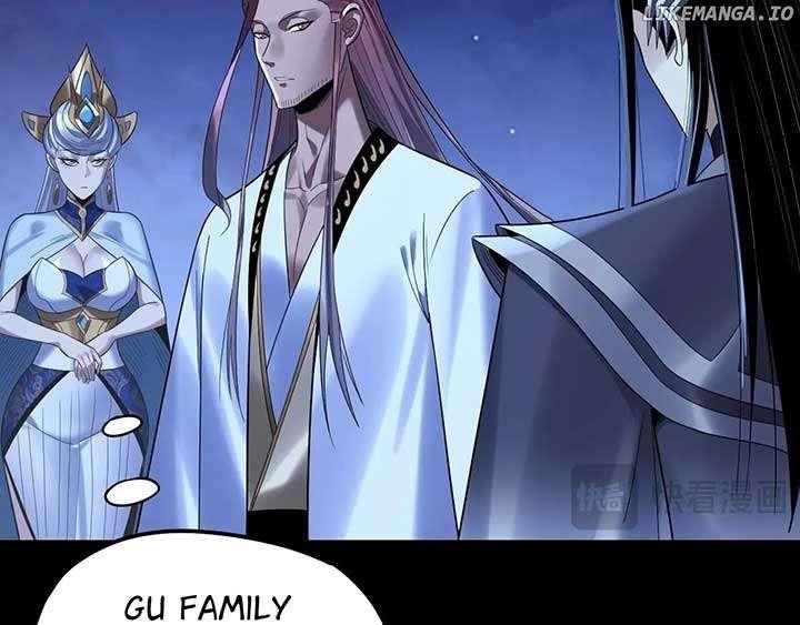 I Am the Fated Villain Chapter 243 - Page 42