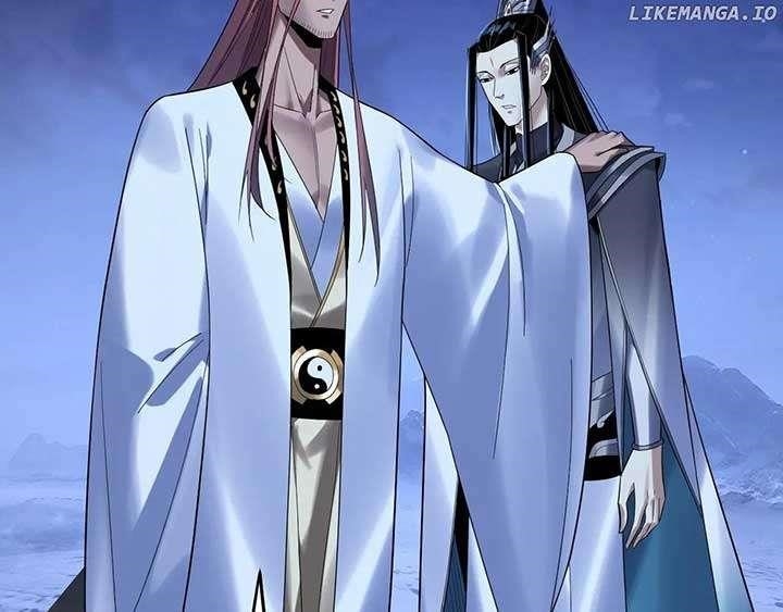 I Am the Fated Villain Chapter 243 - Page 46