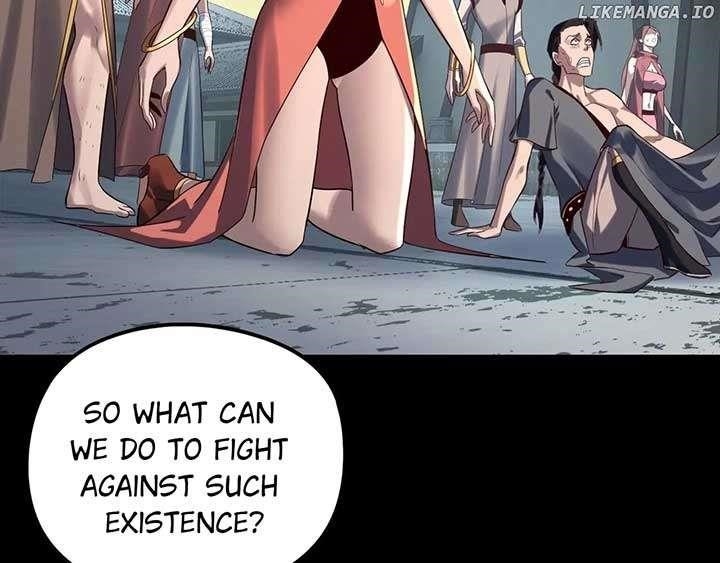 I Am the Fated Villain Chapter 243 - Page 5