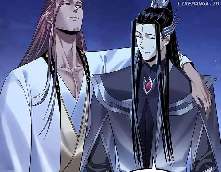 I Am the Fated Villain Chapter 243 - Page 55